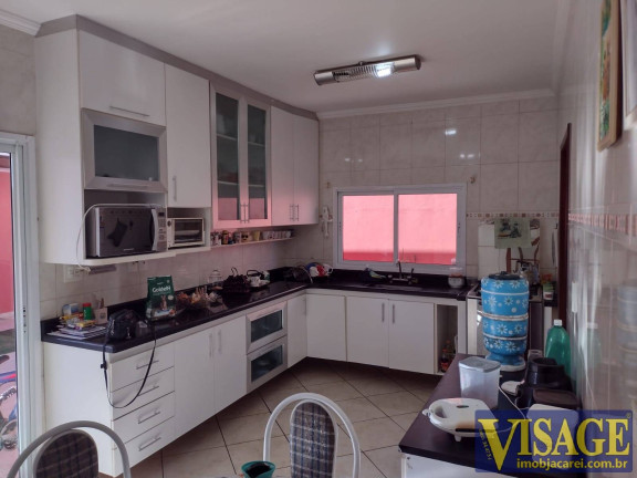 Imagem Casa com 3 Quartos à Venda, 350 m² em Loteamento Villa Branca - Jacareí