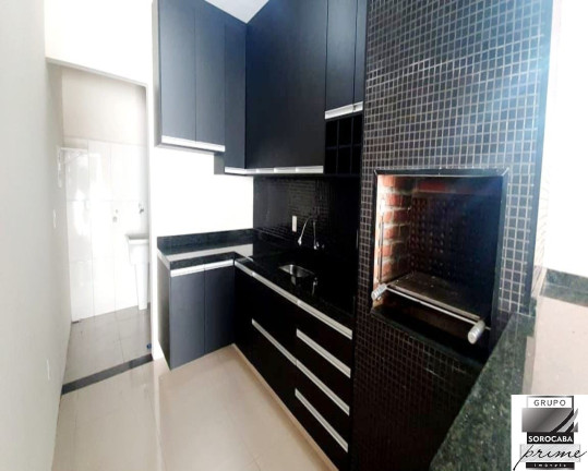 Casa com 3 Quartos à Venda, 159 m² em Wanel Ville - Sorocaba
