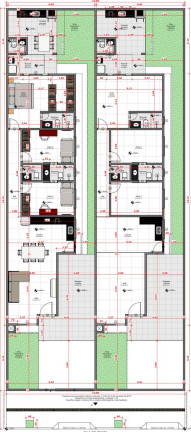 Imagem Casa com 3 Quartos à Venda, 210 m² em Jardim Atlântico - Goiânia Imagem Casa com 3 Quartos à Venda, 210 m² em Jardim Atlântico - Goiânia
