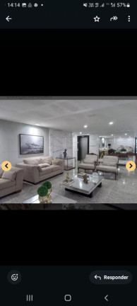 Imagem Apartamento com 3 Quartos à Venda, 170 m² em Graça - Salvador Imagem Apartamento com 3 Quartos à Venda, 170 m² em Graça - Salvador