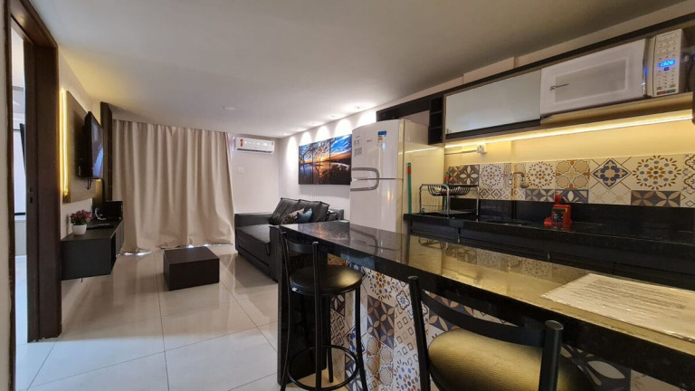 Imagem Apartamento com 2 Quartos à Venda, 54 m² em Cabo Branco - João Pessoa Imagem Apartamento com 2 Quartos à Venda, 54 m² em Cabo Branco - João Pessoa