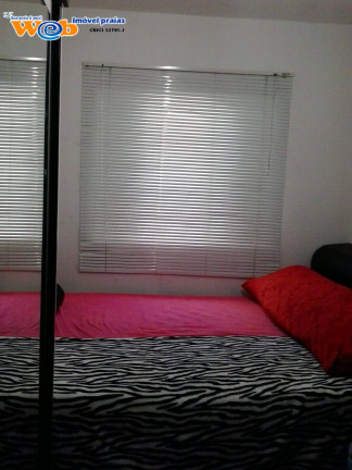 Imagem Casa de Condomínio com 2 Quartos à Venda, 50 m² em Esmeralda - Praia Grande