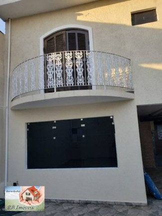 Casa com 4 Quartos à Venda, 178 m² em Jardim Do Estádio - Santo André