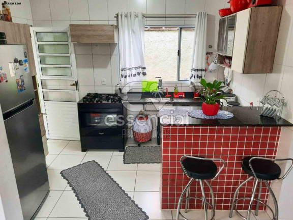 Imagem Casa com 2 Quartos à Venda, 63 m² em Ipiranguinha - Ubatuba