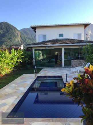 Imagem Casa de Condomínio com 5 Quartos à Venda, 320 m² em Morada Da Praia - Bertioga