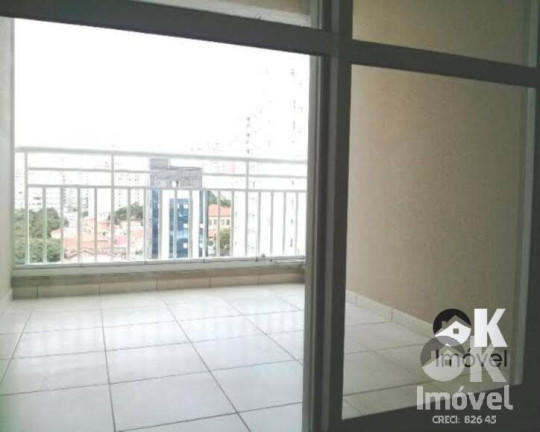 Apartamento com 2 Quartos à Venda, 58 m² em Barra Funda - São Paulo