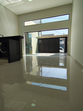 Imagem Casa com 3 Quartos à Venda, 125 m² em Jardim Três Colinas - Franca Imagem Casa com 3 Quartos à Venda, 125 m² em Jardim Três Colinas - Franca