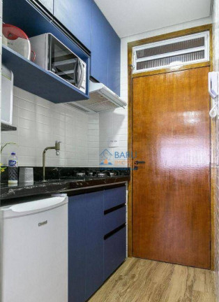 Imagem Apartamento com 1 Quarto para Alugar, 25 m² em Campos Elíseos - São Paulo Imagem Apartamento com 1 Quarto para Alugar, 25 m² em Campos Elíseos - São Paulo
