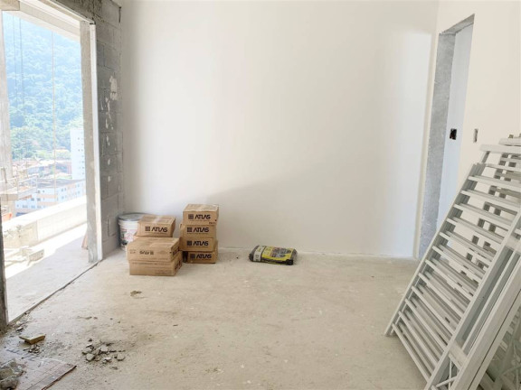 Imagem Apartamento com 3 Quartos à Venda, 121 m² em Forte - Praia Grande Imagem Apartamento com 3 Quartos à Venda, 121 m² em Forte - Praia Grande