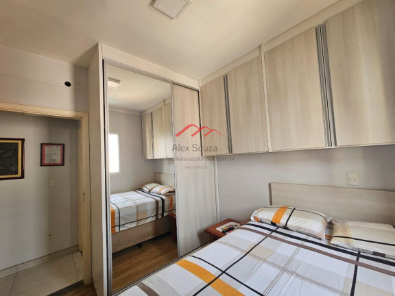 Imagem Apartamento com 3 Quartos à Venda, 78 m² em Parque Emília - Sumaré Imagem Apartamento com 3 Quartos à Venda, 78 m² em Parque Emília - Sumaré