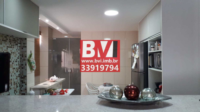 Imagem Apartamento com 3 Quartos à Venda, 85 m² em Penha - Rio De Janeiro