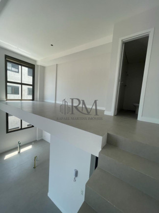 Imagem Apartamento com 1 Quarto à Venda, 72 m² em Carvoeira - Florianópolis