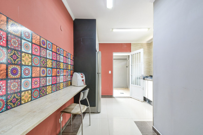Imagem Casa à Venda, 200 m² em Indianópolis - São Paulo
