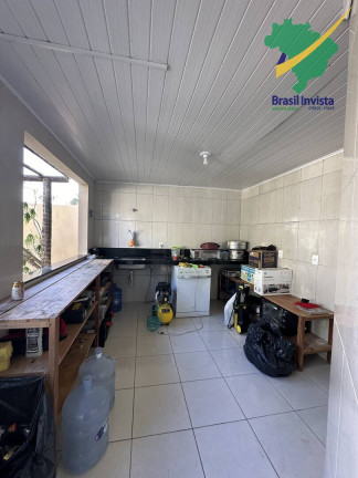 Imagem Casa com 6 Quartos à Venda, 562 m² em Paraíso Dos Pataxós - Porto Seguro Imagem Casa com 6 Quartos à Venda, 562 m² em Paraíso Dos Pataxós - Porto Seguro