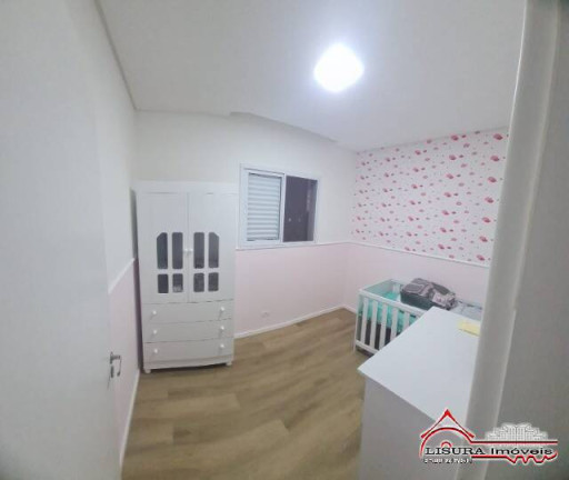 Imagem Apartamento com 2 Quartos à Venda, 62 m² em Pagador De Andrade - Jacareí Imagem Apartamento com 2 Quartos à Venda, 62 m² em Pagador De Andrade - Jacareí