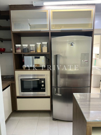 Imagem Apartamento com 3 Quartos à Venda, 85 m² em Lapa - São Paulo