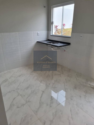 Imagem Casa de Vila com 2 Quartos à Venda, 75 m² em Jardim Simus - Sorocaba
