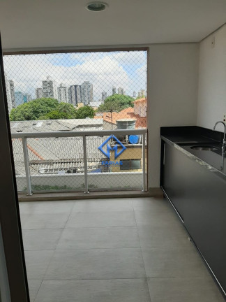 Imagem Apartamento com 3 Quartos à Venda, 89 m² em Ipiranga - São Paulo