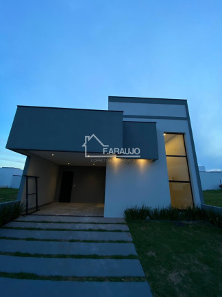 Imóvel com 3 Quartos à Venda, 139 m² em Wanel Ville - Sorocaba