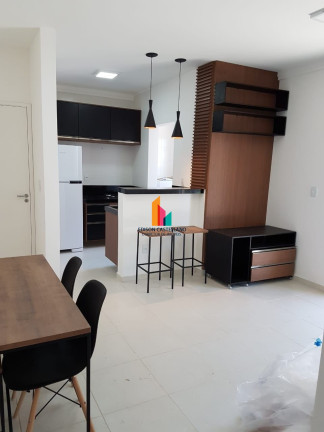 Imagem Apartamento com 2 Quartos à Venda, 60 m² em Medeiros - Jundiaí