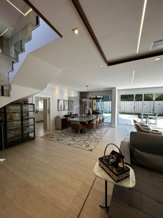 Imagem Casa com 4 Quartos à Venda, 464 m² em Tamboré - Santana De Parnaíba Imagem Casa com 4 Quartos à Venda, 464 m² em Tamboré - Santana De Parnaíba