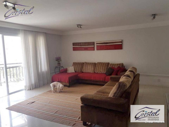 Imagem Apartamento com 3 Quartos à Venda, 155 m² em Vila São Francisco - São Paulo Imagem Apartamento com 3 Quartos à Venda, 155 m² em Vila São Francisco - São Paulo