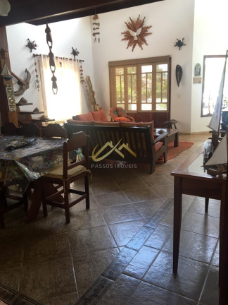 Imagem Casa de Condomínio com 3 Quartos à Venda, 160 m² em Horto Florestal - Ubatuba Imagem Casa de Condomínio com 3 Quartos à Venda, 160 m² em Horto Florestal - Ubatuba