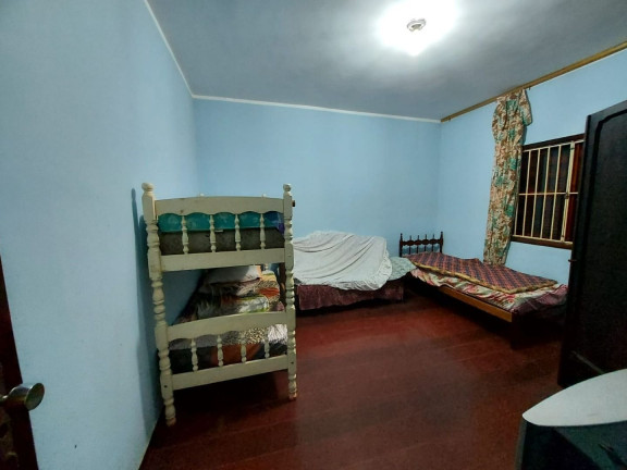Imagem Imóvel com 3 Quartos à Venda, 580.800 m² em Centro - São José Do Vale Do Rio Preto
