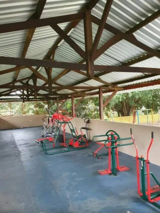 Imagem Apartamento com 3 Quartos à Venda, 72 m² em Vila São José (cidade Dutra) - São Paulo