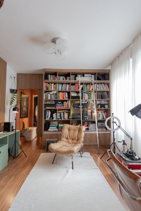 Imagem Apartamento com 1 Quarto à Venda, 101 m² em Menino Deus - Porto Alegre Imagem Apartamento com 1 Quarto à Venda, 101 m² em Menino Deus - Porto Alegre