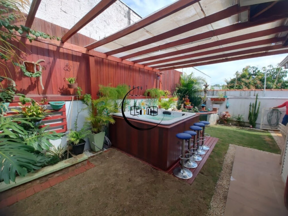 Imagem Casa com 3 Quartos à Venda, 180 m² em Parque Das Laranjeiras - Itupeva