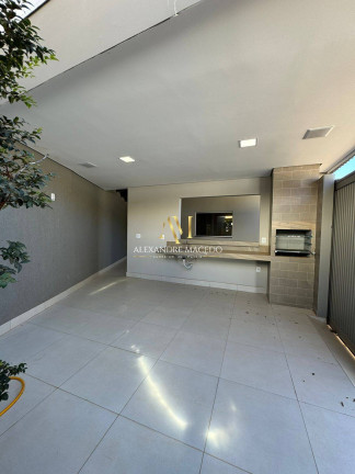 Imagem Casa com 3 Quartos à Venda, em Belvedere - Montes Claros Imagem Casa com 3 Quartos à Venda, em Belvedere - Montes Claros