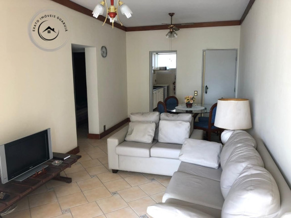 Imagem Apartamento com 2 Quartos à Venda, 80 m²