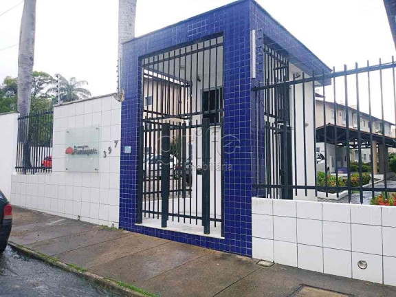 Imagem Apartamento com 2 Quartos à Venda, 52 m² em Henrique Jorge - Fortaleza
