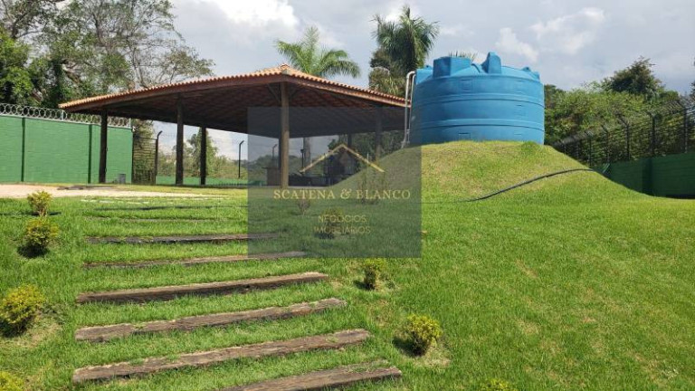 Imagem Imóvel à Venda, 391 m² em Aparecidinha - Sorocaba