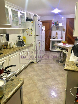 Imagem Apartamento com 3 Quartos à Venda, 230 m² em Praia Da Costa - Vila Velha