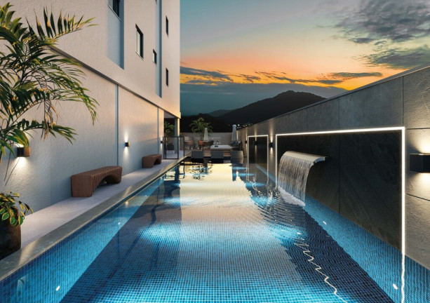 Imagem Imóvel com 2 Quartos à Venda, 83 m² em Perequê - Porto Belo Imagem Imóvel com 2 Quartos à Venda, 83 m² em Perequê - Porto Belo