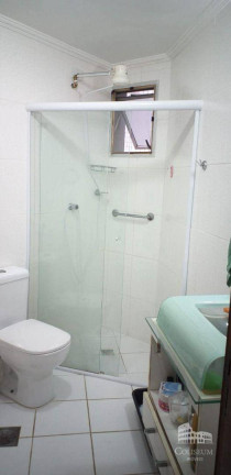 Imagem Apartamento com 3 Quartos à Venda, 80 m² em Tupi - Praia Grande