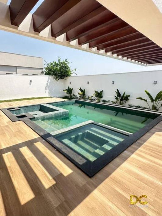 Imagem Casa de Condomínio com 4 Quartos à Venda, 394 m² em Morada Dos Nobres - Cuiabá Imagem Casa de Condomínio com 4 Quartos à Venda, 394 m² em Morada Dos Nobres - Cuiabá