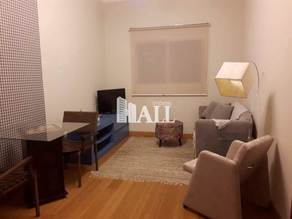 Imagem Apartamento com 1 Quarto à Venda, 70 m² em Bom Jardim - São José Do Rio Preto Imagem Apartamento com 1 Quarto à Venda, 70 m² em Bom Jardim - São José Do Rio Preto