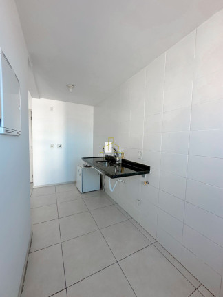 Imagem Imóvel com 2 Quartos à Venda, 55 m² em Jardim Limoeiro - Serra Imagem Imóvel com 2 Quartos à Venda, 55 m² em Jardim Limoeiro - Serra