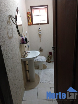Imagem Sobrado com 3 Quartos à Venda, 140 m² em Conjunto Habitacional Turística - São Paulo Imagem Sobrado com 3 Quartos à Venda, 140 m² em Conjunto Habitacional Turística - São Paulo