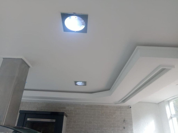 Imagem Casa com 3 Quartos à Venda, 220 m² em Ipelândia - Suzano Imagem Casa com 3 Quartos à Venda, 220 m² em Ipelândia - Suzano