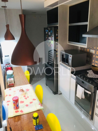 Imagem Imóvel com 2 Quartos à Venda, 101 m² em Rudge Ramos - São Bernardo Do Campo Imagem Imóvel com 2 Quartos à Venda, 101 m² em Rudge Ramos - São Bernardo Do Campo
