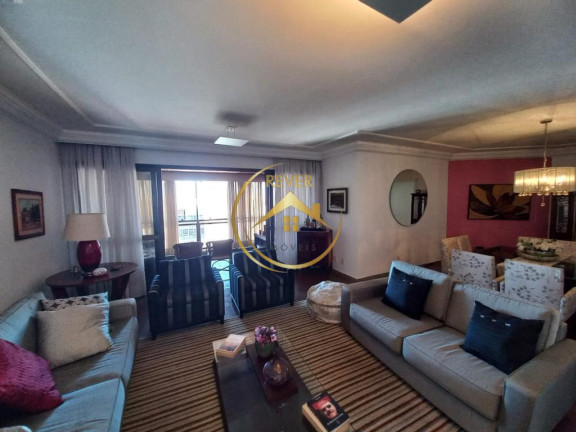 Imagem Apartamento com 4 Quartos à Venda, 187 m² em Cambuí - Campinas Imagem Apartamento com 4 Quartos à Venda, 187 m² em Cambuí - Campinas