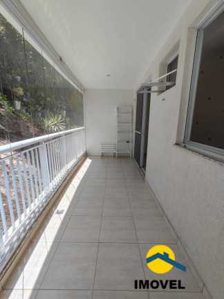 Apartamento com 3 Quartos à Venda, 98 m² em Icaraí - Niterói