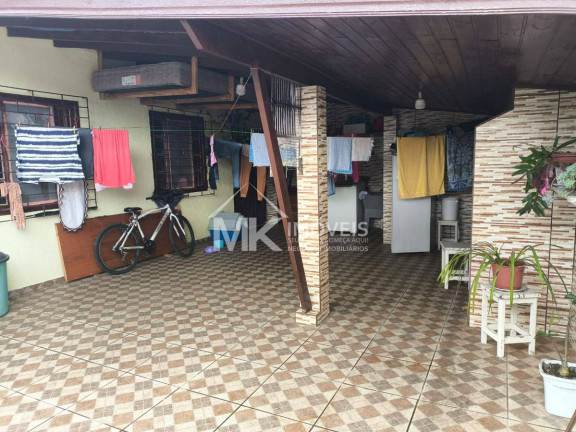 Imagem Casa à Venda, em Jardim Bela Vista - Piraquara Imagem Casa à Venda, em Jardim Bela Vista - Piraquara