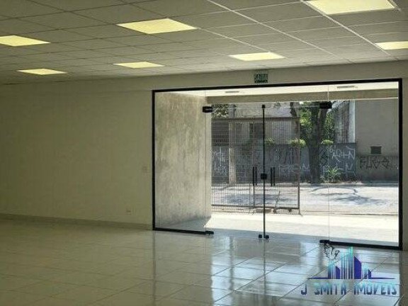 Imagem Galpão para Alugar, 4.123 m² em Vila Rosa - São Bernardo Do Campo Imagem Galpão para Alugar, 4.123 m² em Vila Rosa - São Bernardo Do Campo