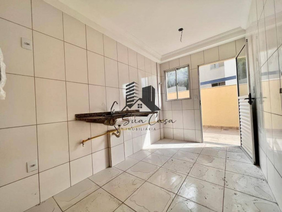 Imagem Apartamento com 2 Quartos à Venda, 110 m² em Parque Turistas - Contagem