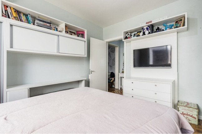 Imagem Apartamento com 1 Quarto à Venda, 38 m² em Rio Branco - Porto Alegre Imagem Apartamento com 1 Quarto à Venda, 38 m² em Rio Branco - Porto Alegre